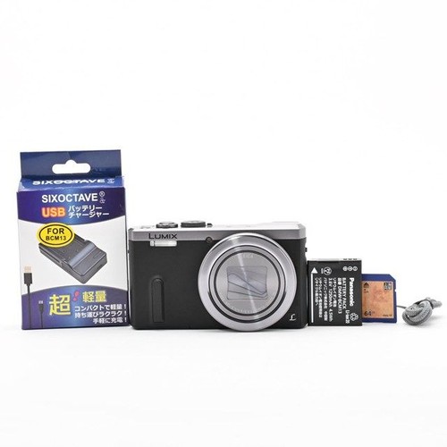 Appareil photo numérique