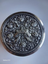 Vietnam Ancienne Boite en