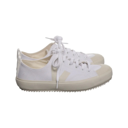 Veja baskets toile - veja,, en
