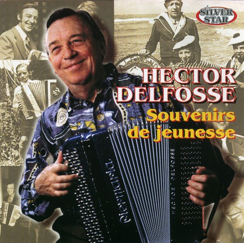 Hector delfosse souvenirs - hector,