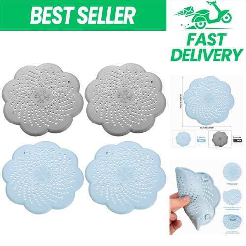 Filtre drain silicone - filtre,