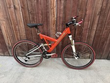 90’S Old School 26’ MTB