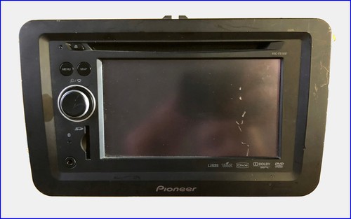 Radio navigation pioneer - radio,
