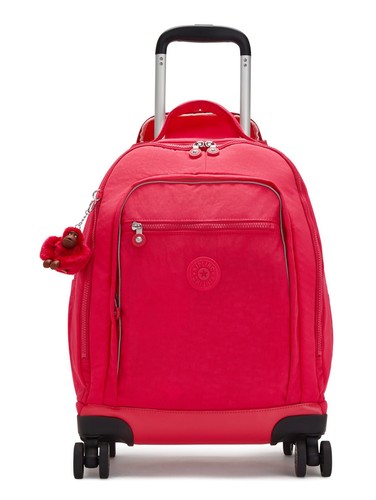 Kipling zea wheeled backpack - zea,