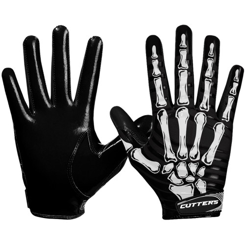 Gants football américain - gants,