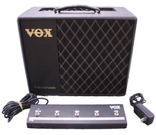 Vox Valvetronix VT40X Guitar