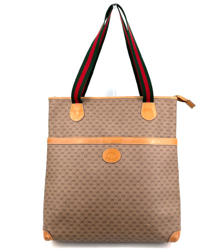 Sac fourre tout - sac, gucci