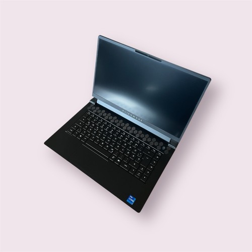 Alienware m15 - alienware, r6