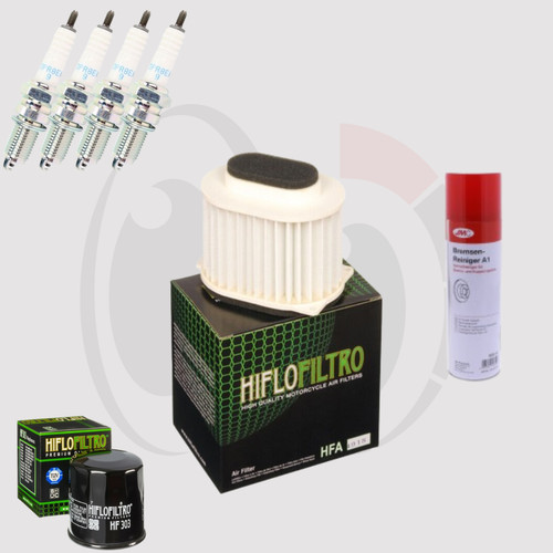 Kit entretien premium yamaha - premium,