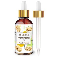 Encens Huile Essentielle pour