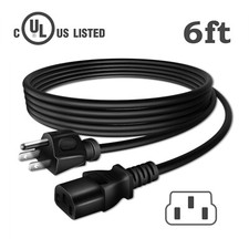 Pkpower Power Cord for