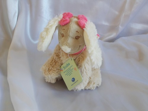 Doudou chien tifoo scuba - doudou,