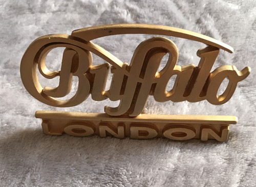 Objet publicitaire buffalo - objet,
