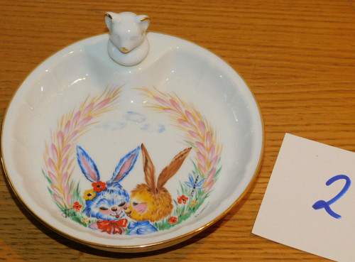 Assiette chauffante - assiette, à