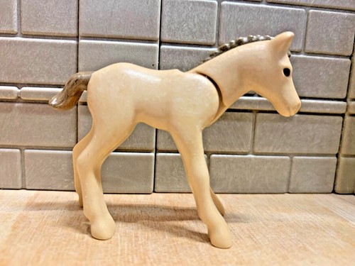 Playmobil animaux poney - playmobil, 1