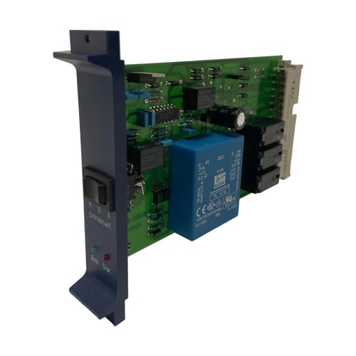 Buderus modul application - buderus, d’application