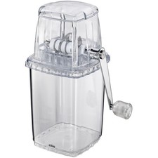 Machine à piler la glace