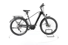 Kettler Quadriga Town & Country Vélo électrique de trekking Bosch Batterie 625Wh