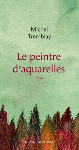 Peintre aquarelles - peintre, d'aquarelles
