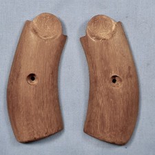 South American HARDWOOD GRIPS