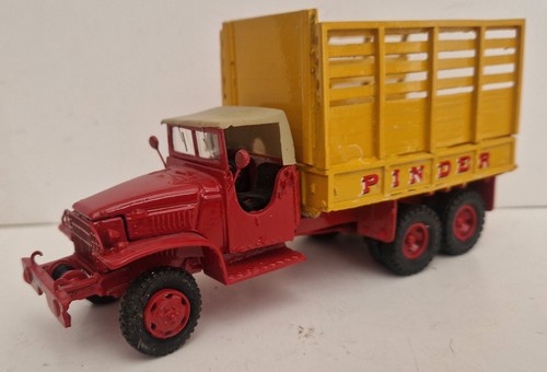 Cpc gmc 353 fourrage - gmc,