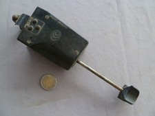 Commodo Citroën 2CV 1961 à