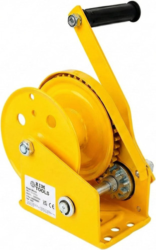 Aim tools treuil manuel 1200 - aim,