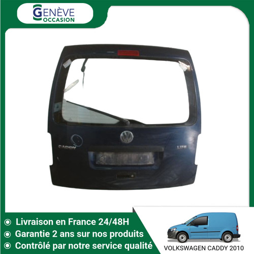 Hayon volkswagen - 🇫🇷,