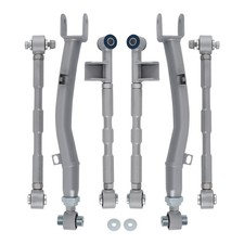 6 Pcs Lateral Link Trailing