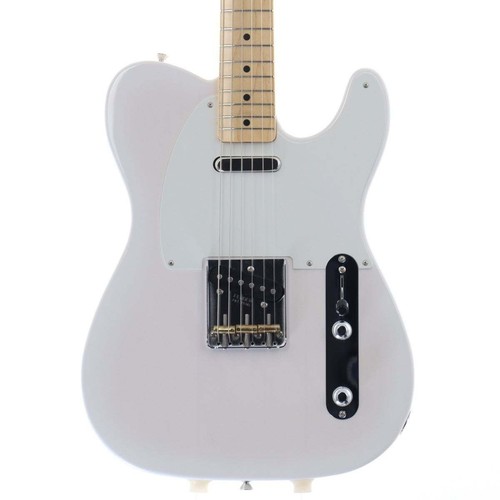 Fender made japan - fender, in