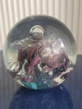 Grande Sulfure Presse Papier