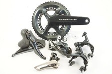Shimano Dura-Ace R9100 Compo Set /