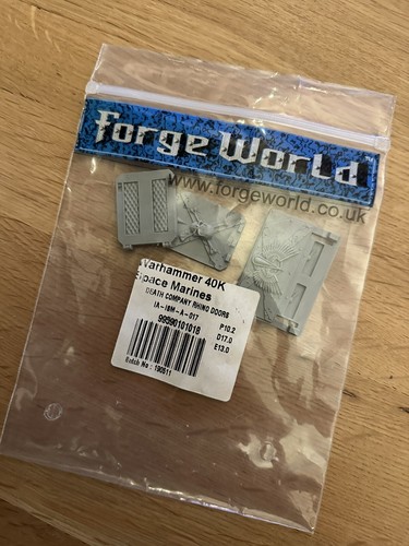 Warhammer 40k forge world - warhammer,