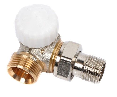 Vanne thermostatique heimeier - thermostatique,