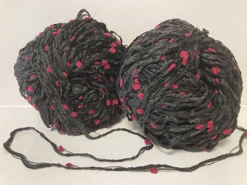 Lot pelotes de laine - de, 10