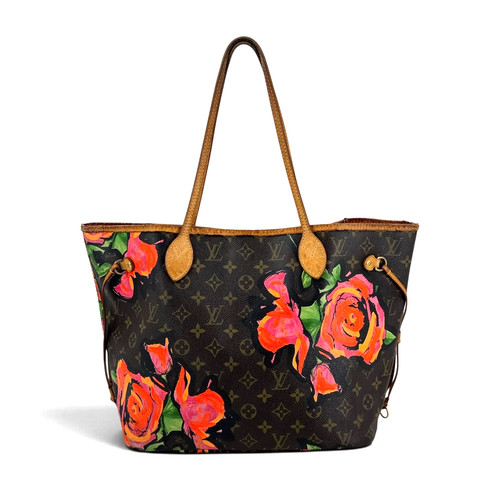 Sac bandoulière fourre-tout