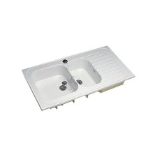 Évier de Cuisine à Poser