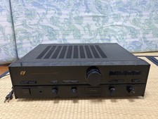 Amplificateur stéréo