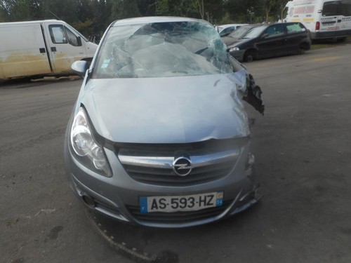 Alternateur opel corsa phase - corsa, d