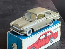 1/43 NOVOEXPORT FORD CONSUL