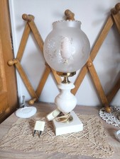 Lampe de chevet ou bureau en