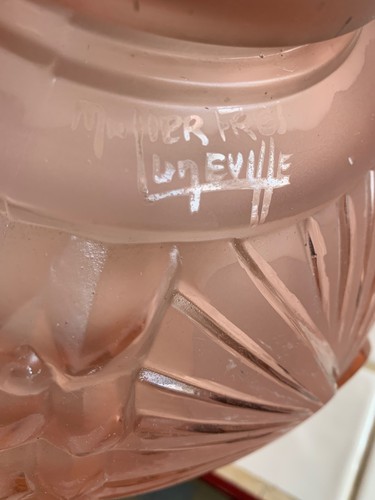 Muller freres luneville - freres,