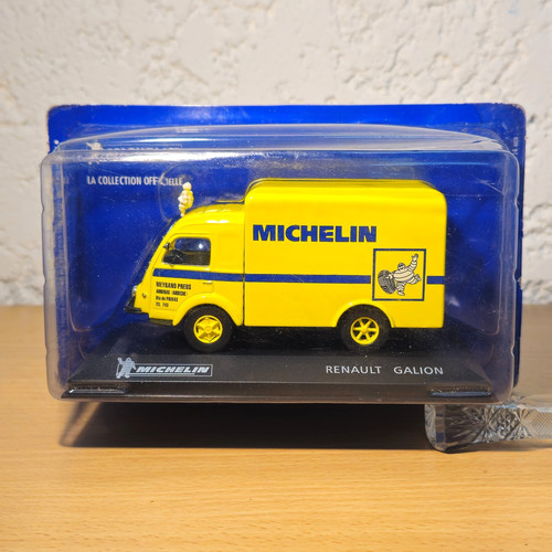 Renault galion michelin - renault,