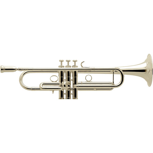 Schilke s43hdl jon faddis bb - schilke,