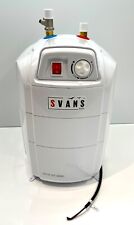 Chauffe-Eau 12v Chaudière 12v 10L  Réservoir Eau Chaude 12v Camping-Car Solaire