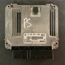 Calculateur moteur OPEL