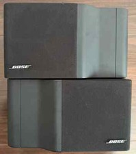 Système de haut-parleurs BOSE