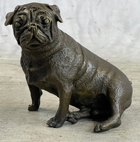 Sculpture bronze statue - sculpture,