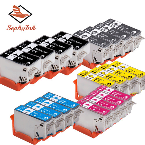 Cartouche encre compatible - cartouche,
