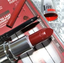 Ensemble de lèvres PUPA Made